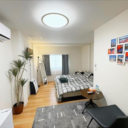 道頓堀house Hotel Osaka Ngoại thất bức ảnh