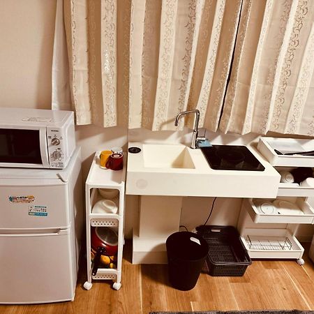 道頓堀house Hotel Osaka Ngoại thất bức ảnh
