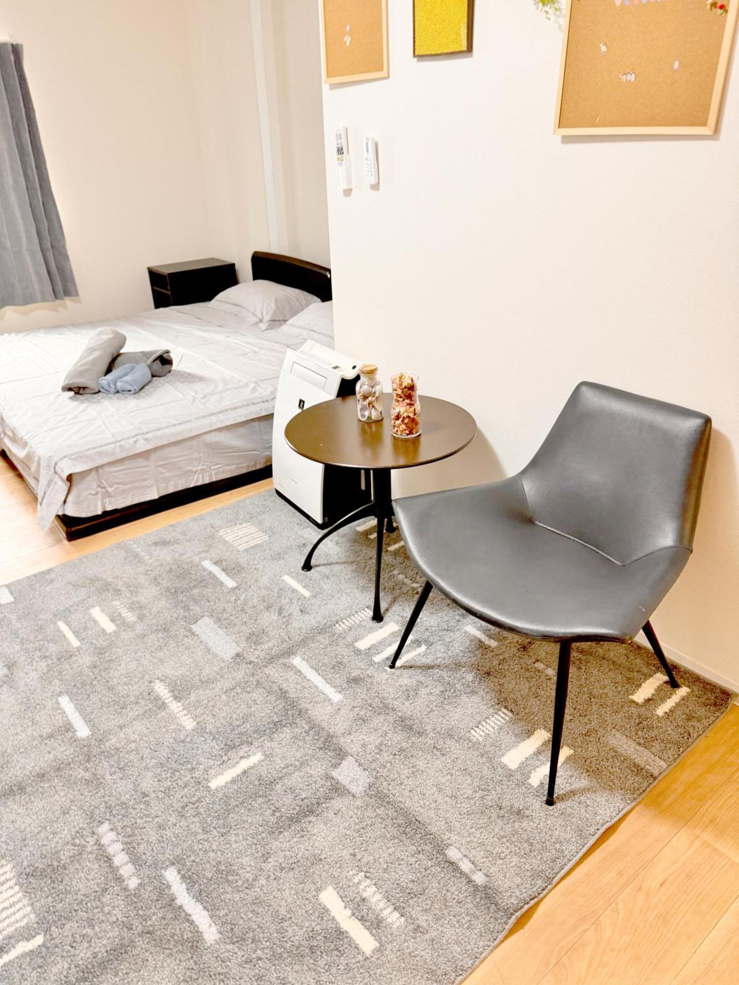 道頓堀house Hotel Osaka Ngoại thất bức ảnh