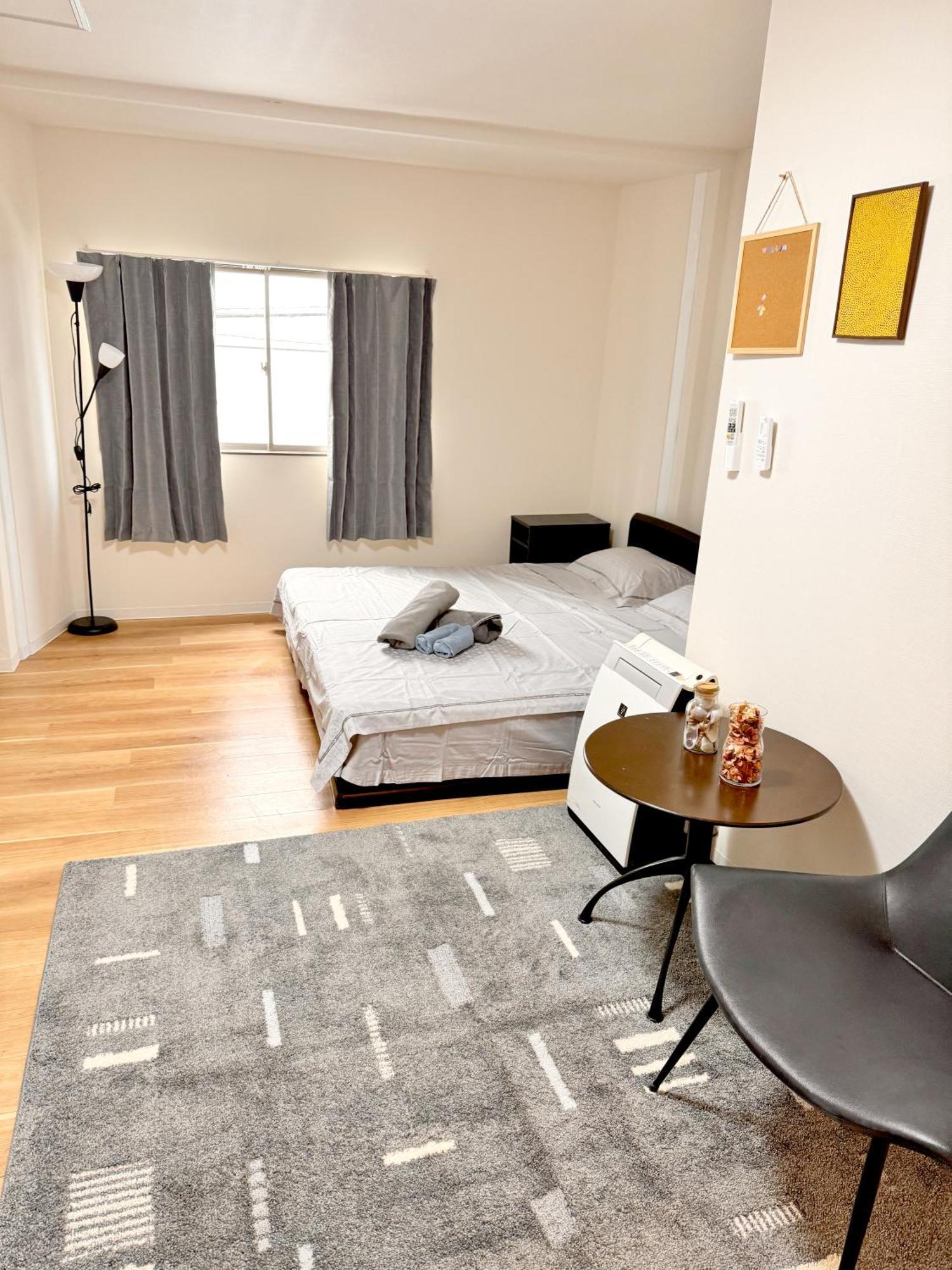 道頓堀house Hotel Osaka Ngoại thất bức ảnh