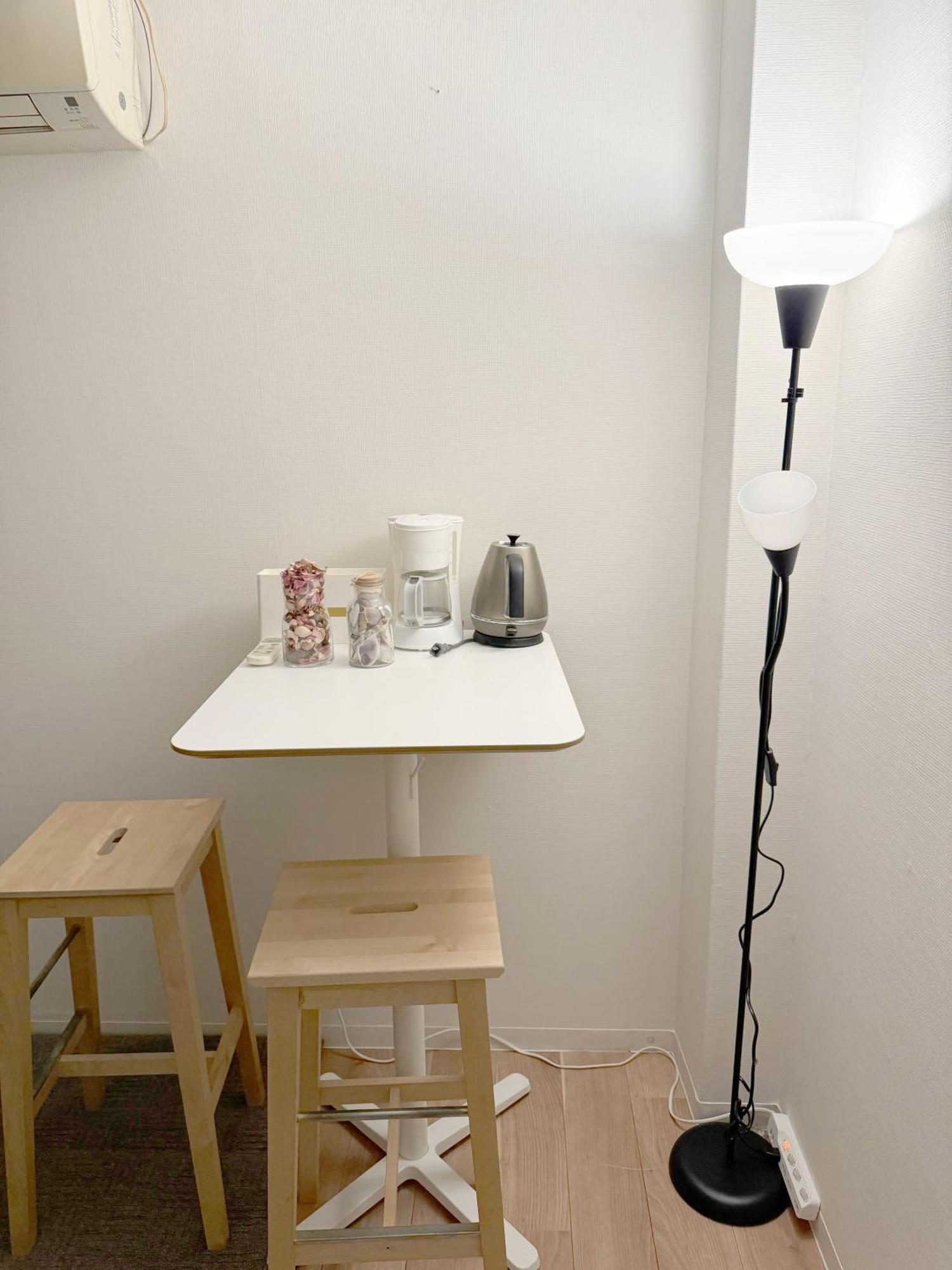 道頓堀house Hotel Osaka Ngoại thất bức ảnh