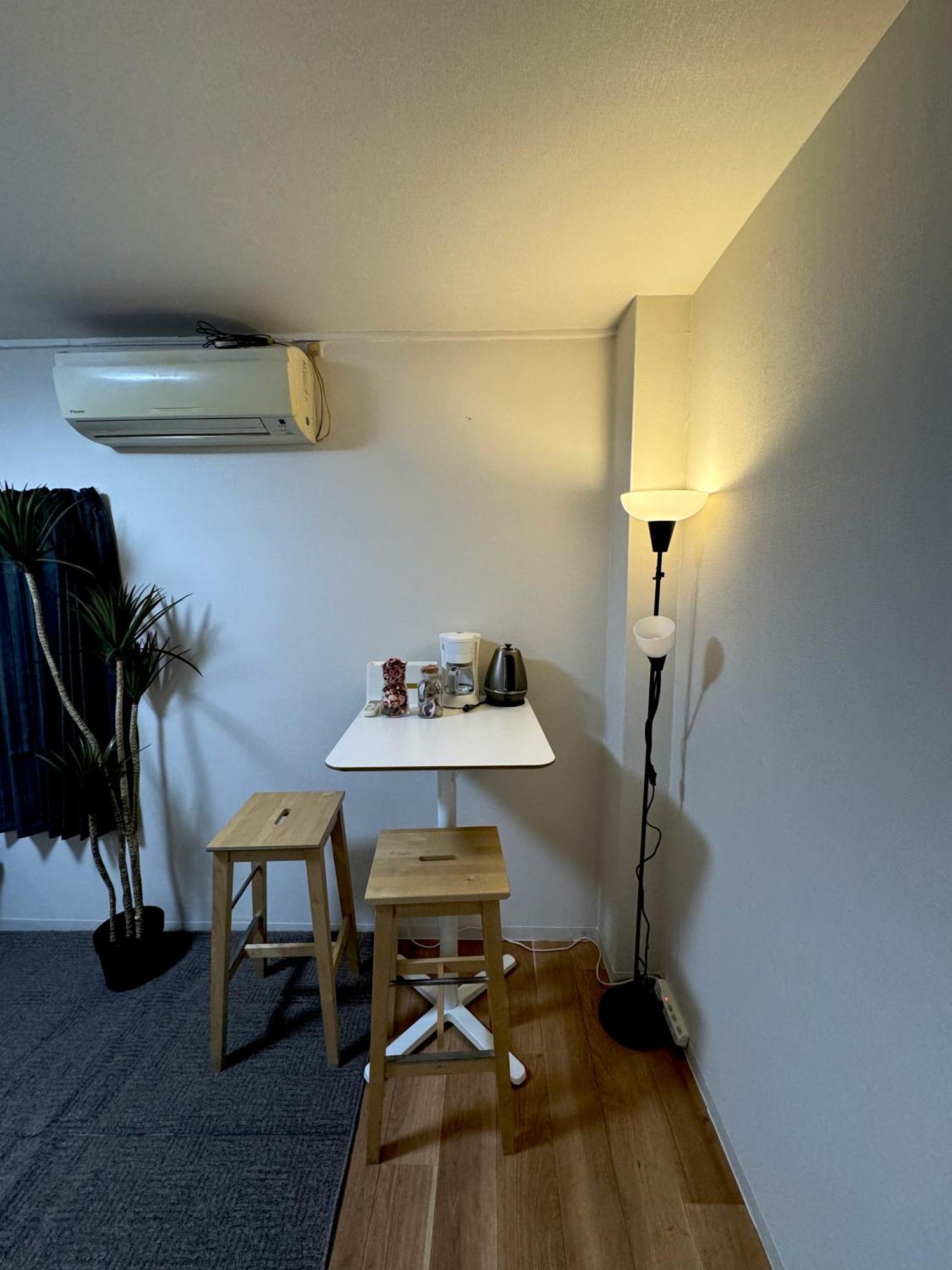 道頓堀house Hotel Osaka Ngoại thất bức ảnh