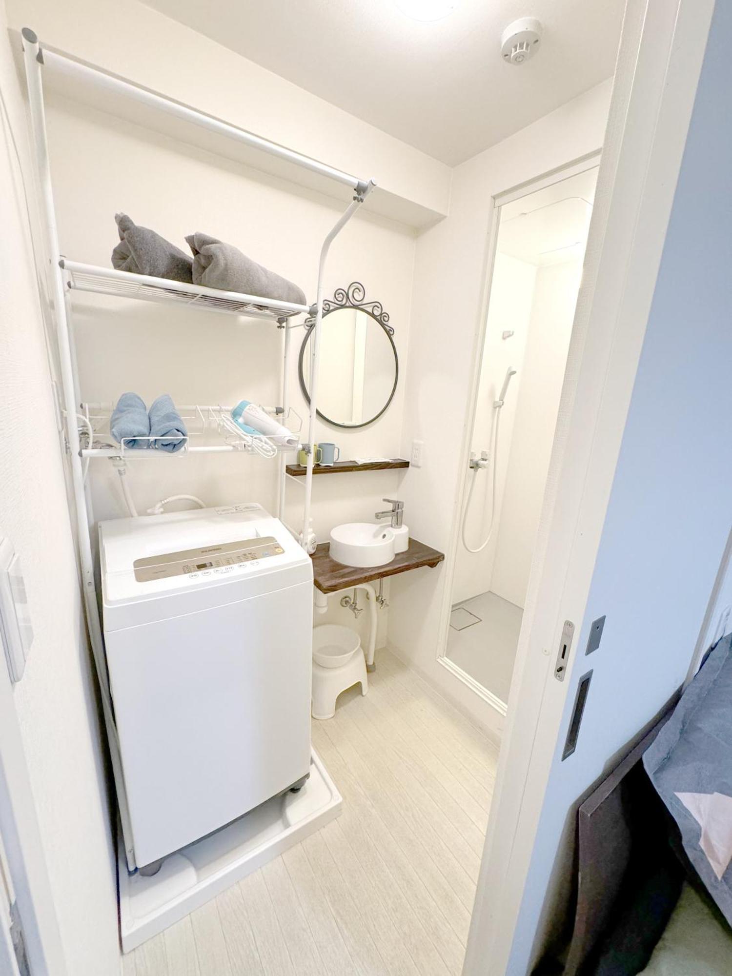 道頓堀house Hotel Osaka Ngoại thất bức ảnh
