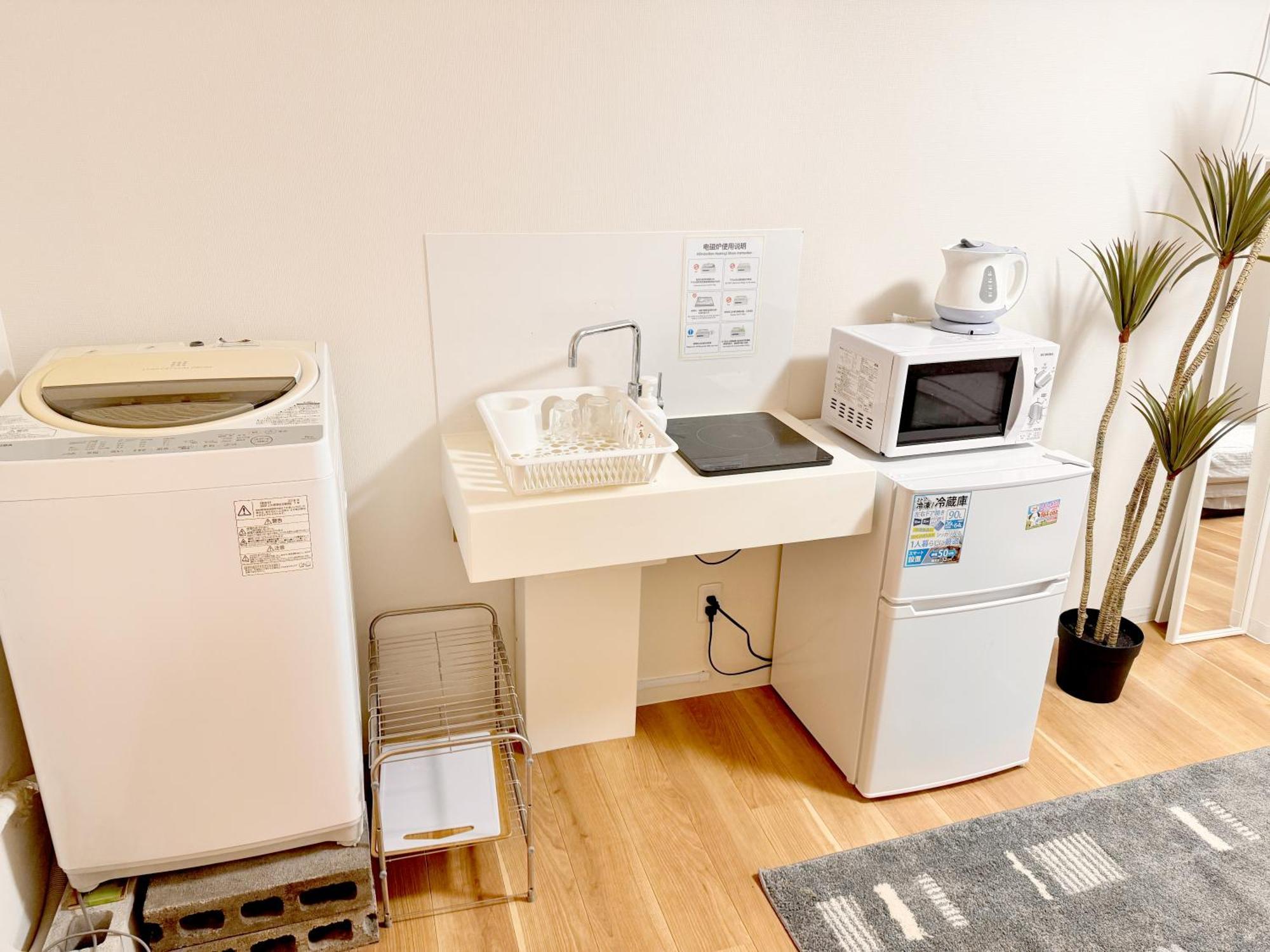 道頓堀house Hotel Osaka Ngoại thất bức ảnh