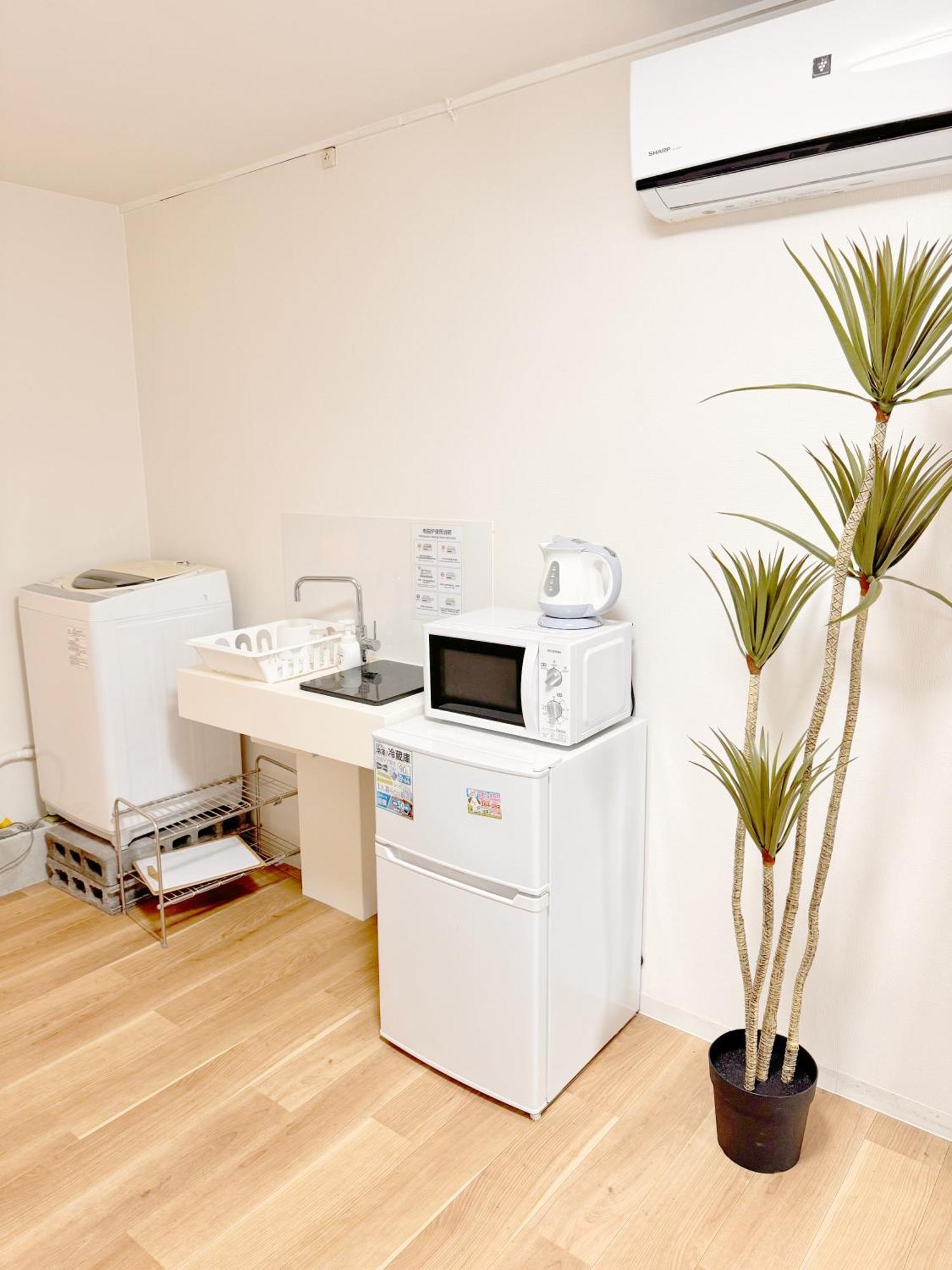 道頓堀house Hotel Osaka Ngoại thất bức ảnh