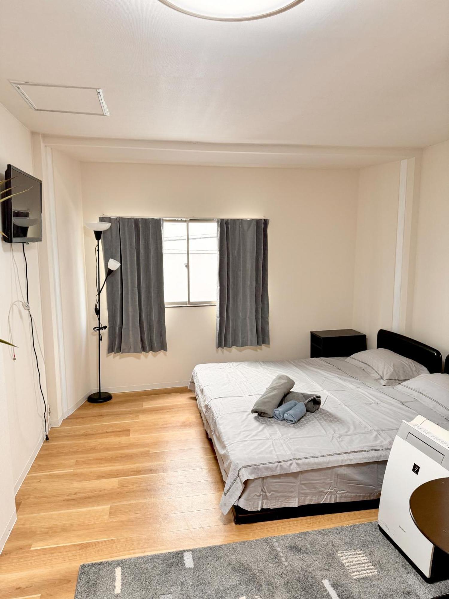 道頓堀house Hotel Osaka Ngoại thất bức ảnh