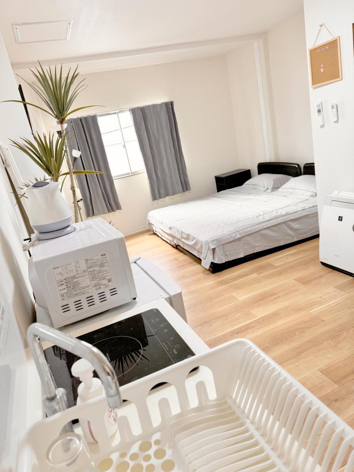 道頓堀house Hotel Osaka Ngoại thất bức ảnh