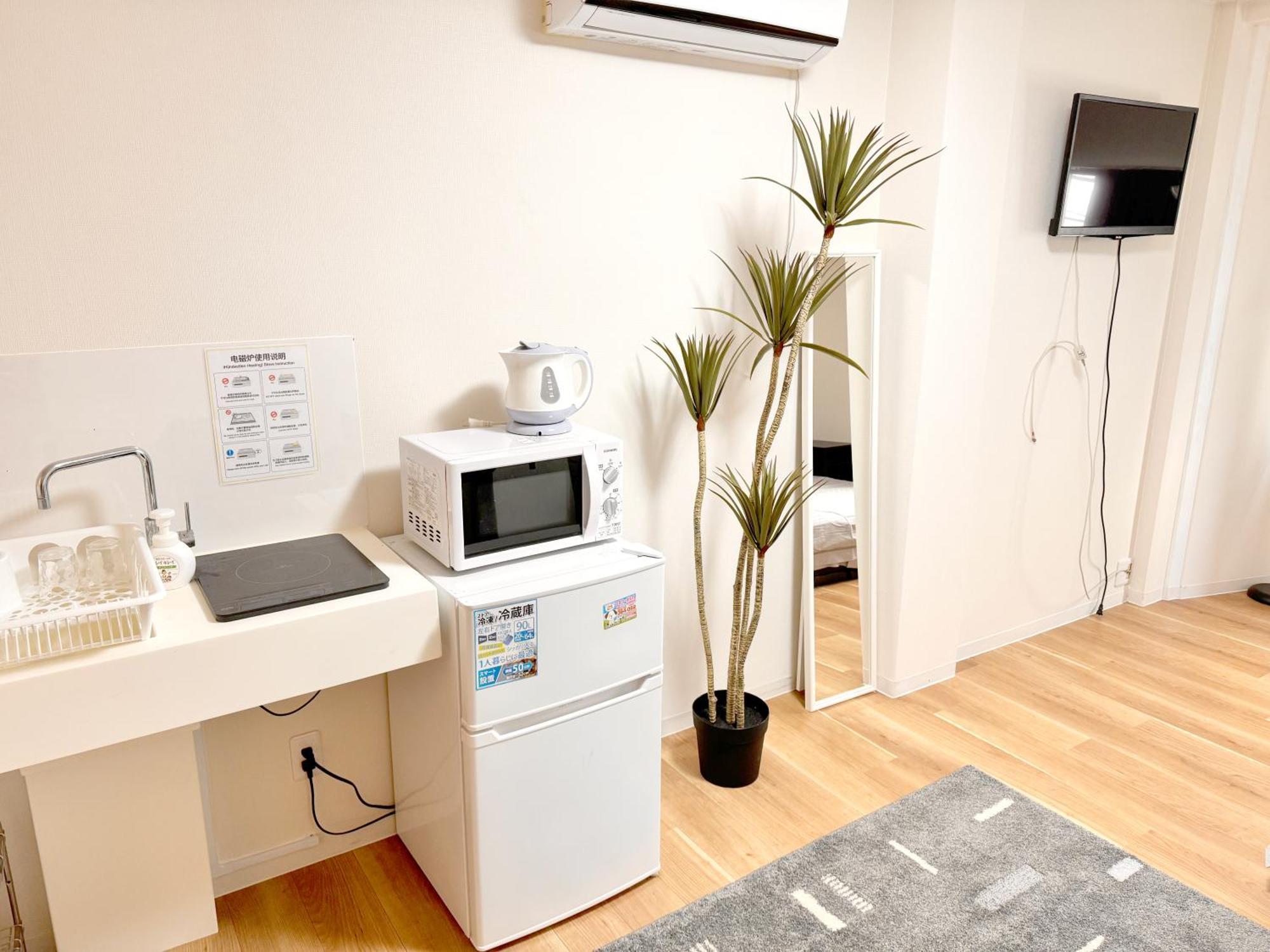 道頓堀house Hotel Osaka Ngoại thất bức ảnh