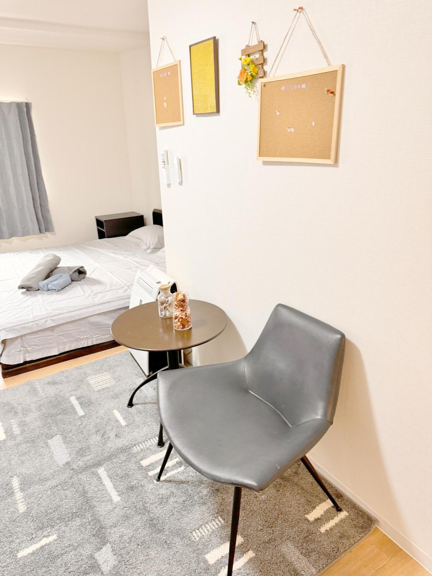 道頓堀house Hotel Osaka Ngoại thất bức ảnh