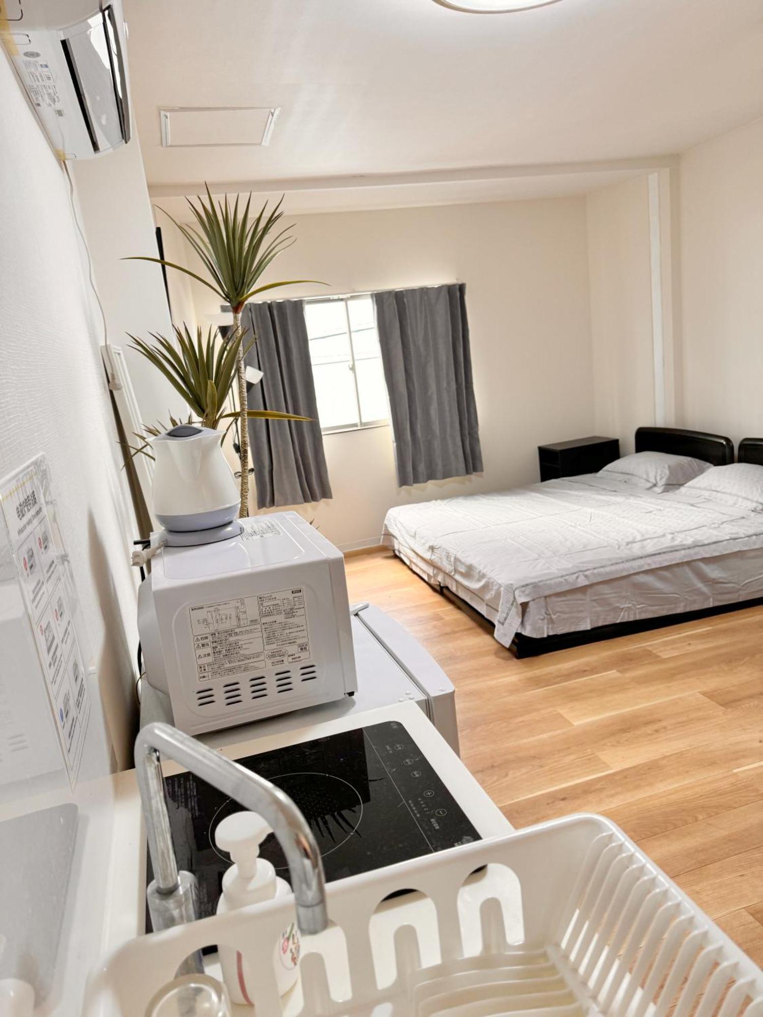 道頓堀house Hotel Osaka Ngoại thất bức ảnh