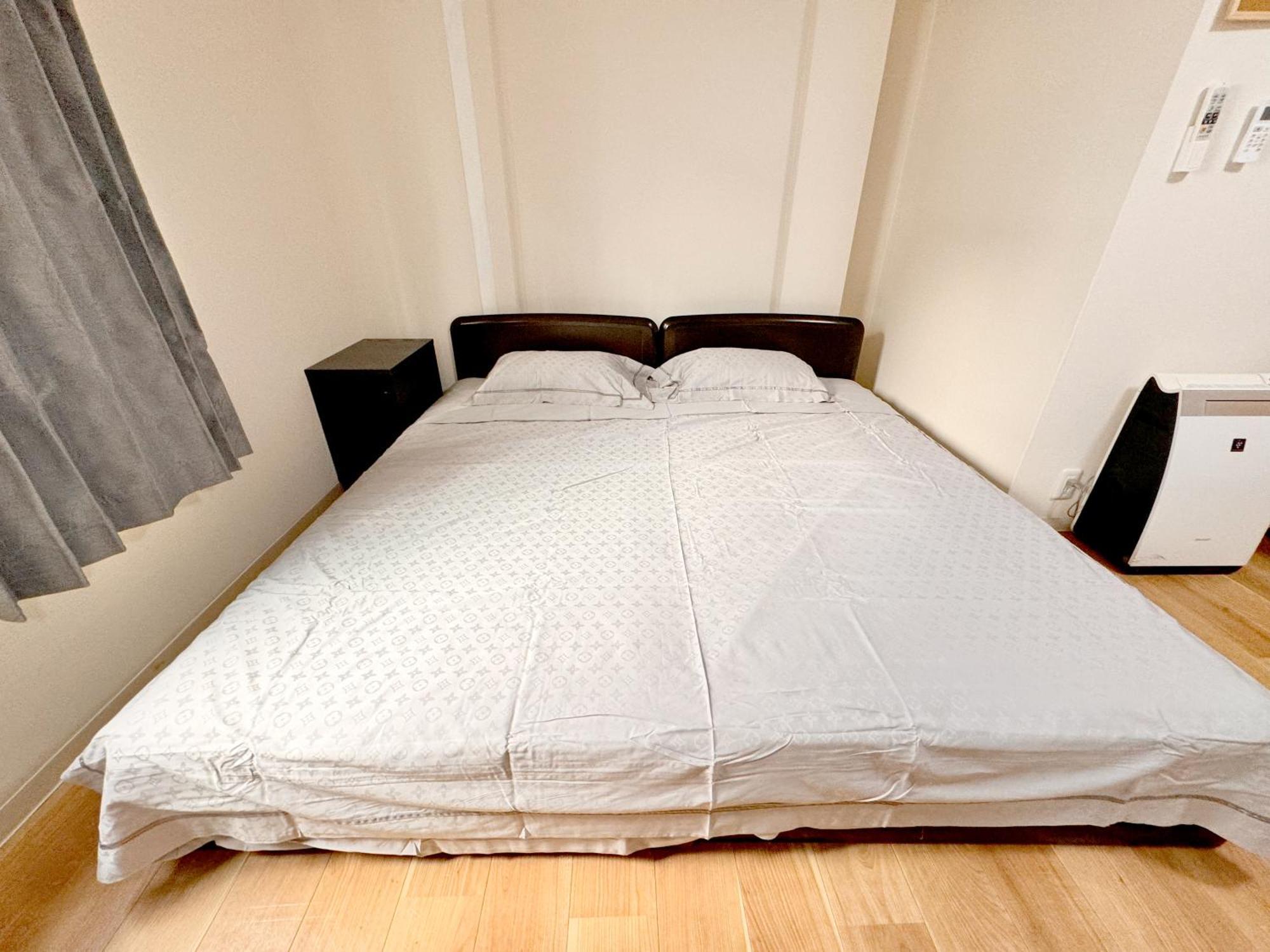 道頓堀house Hotel Osaka Ngoại thất bức ảnh