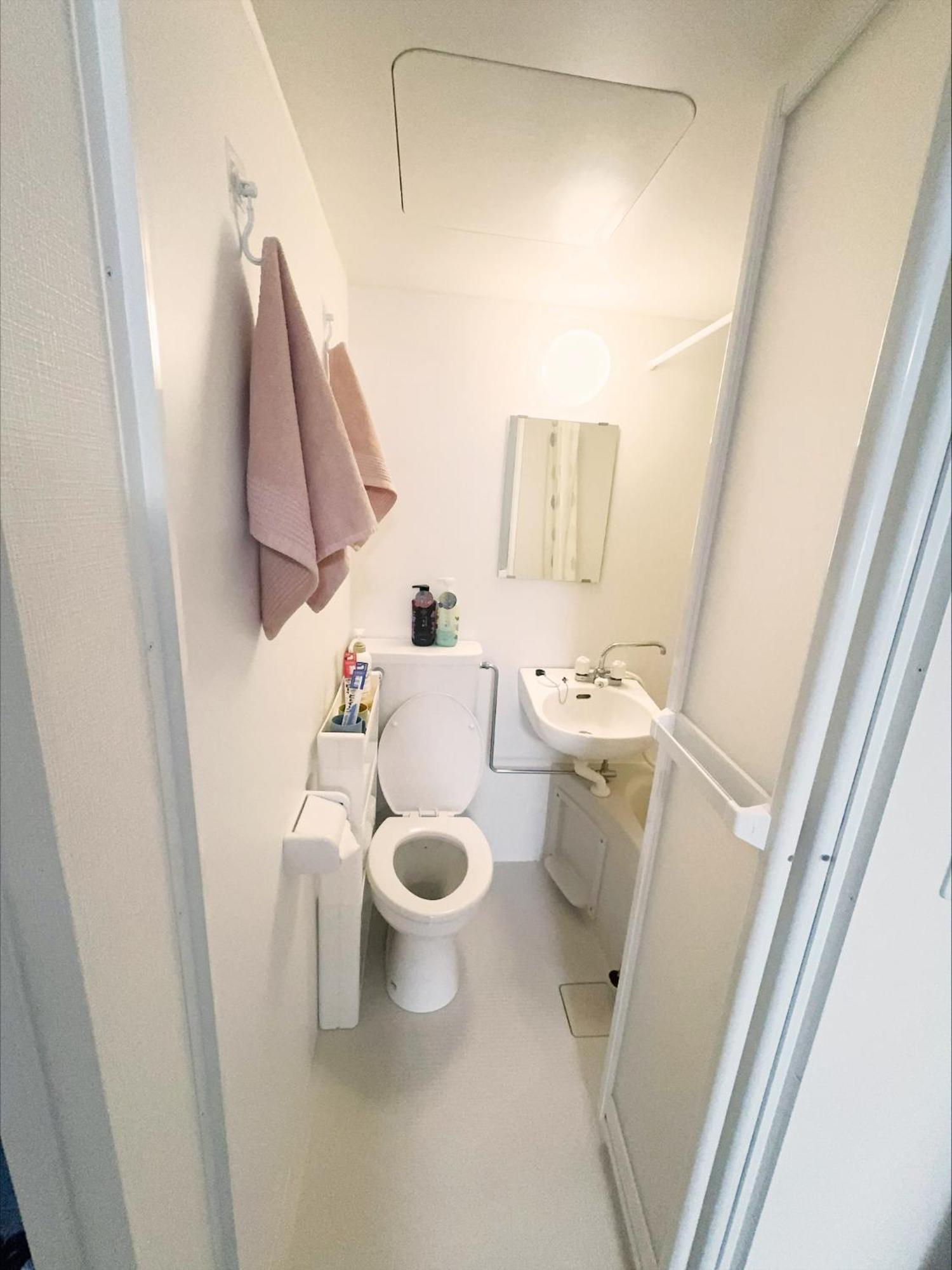 道頓堀house Hotel Osaka Ngoại thất bức ảnh