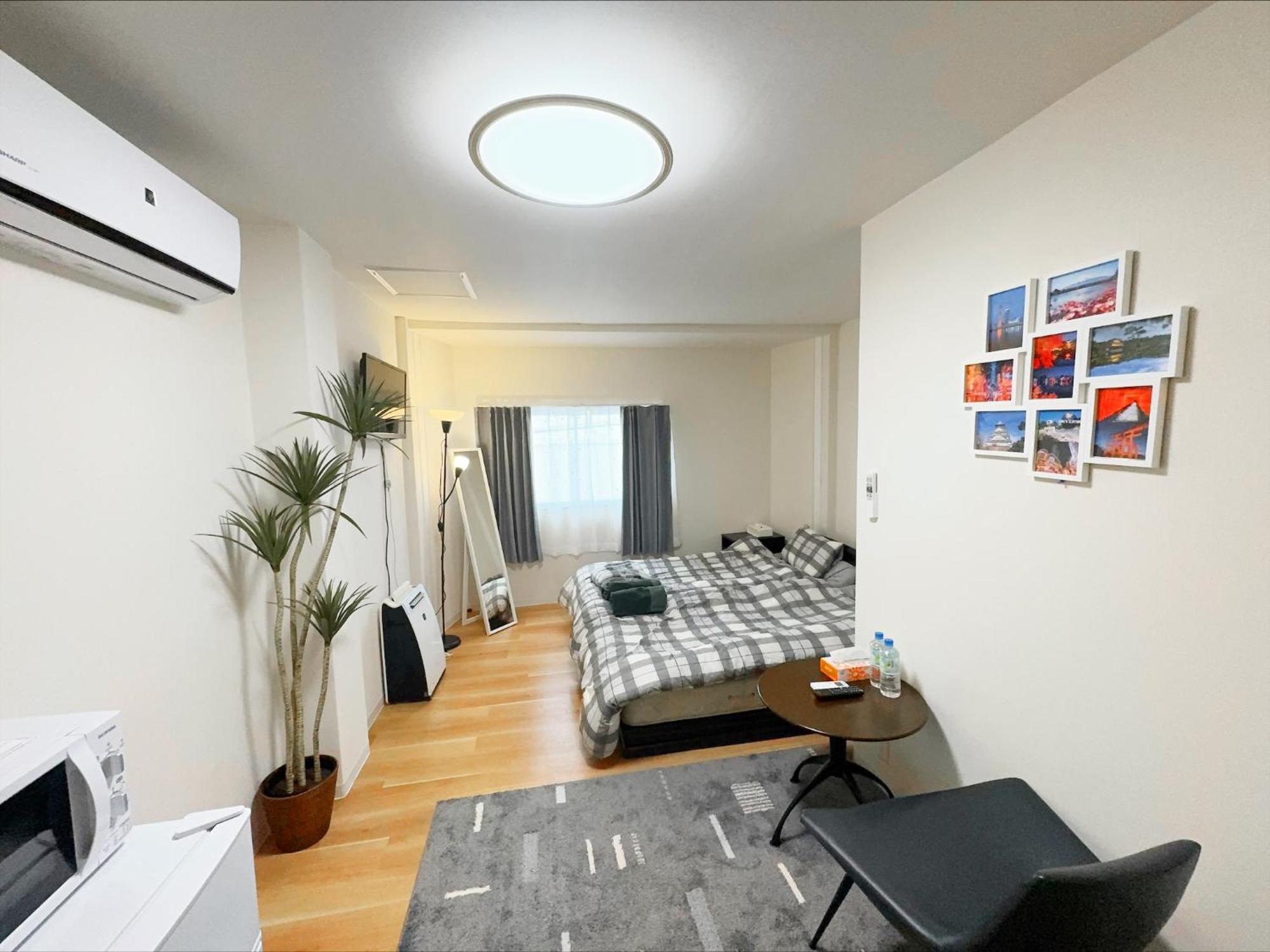 道頓堀house Hotel Osaka Ngoại thất bức ảnh