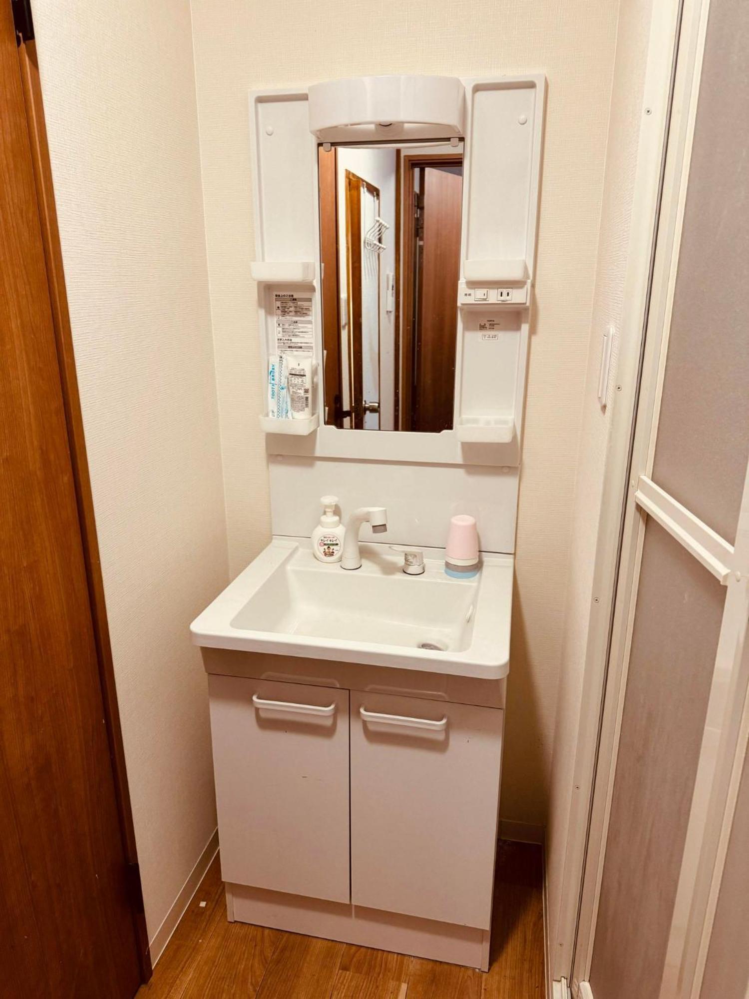 道頓堀house Hotel Osaka Ngoại thất bức ảnh