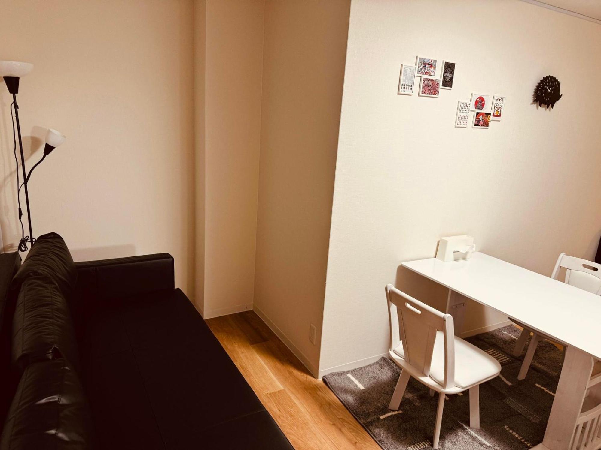 道頓堀house Hotel Osaka Ngoại thất bức ảnh