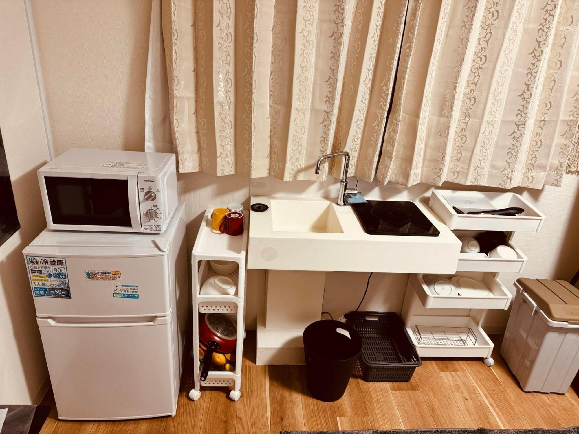 道頓堀house Hotel Osaka Ngoại thất bức ảnh