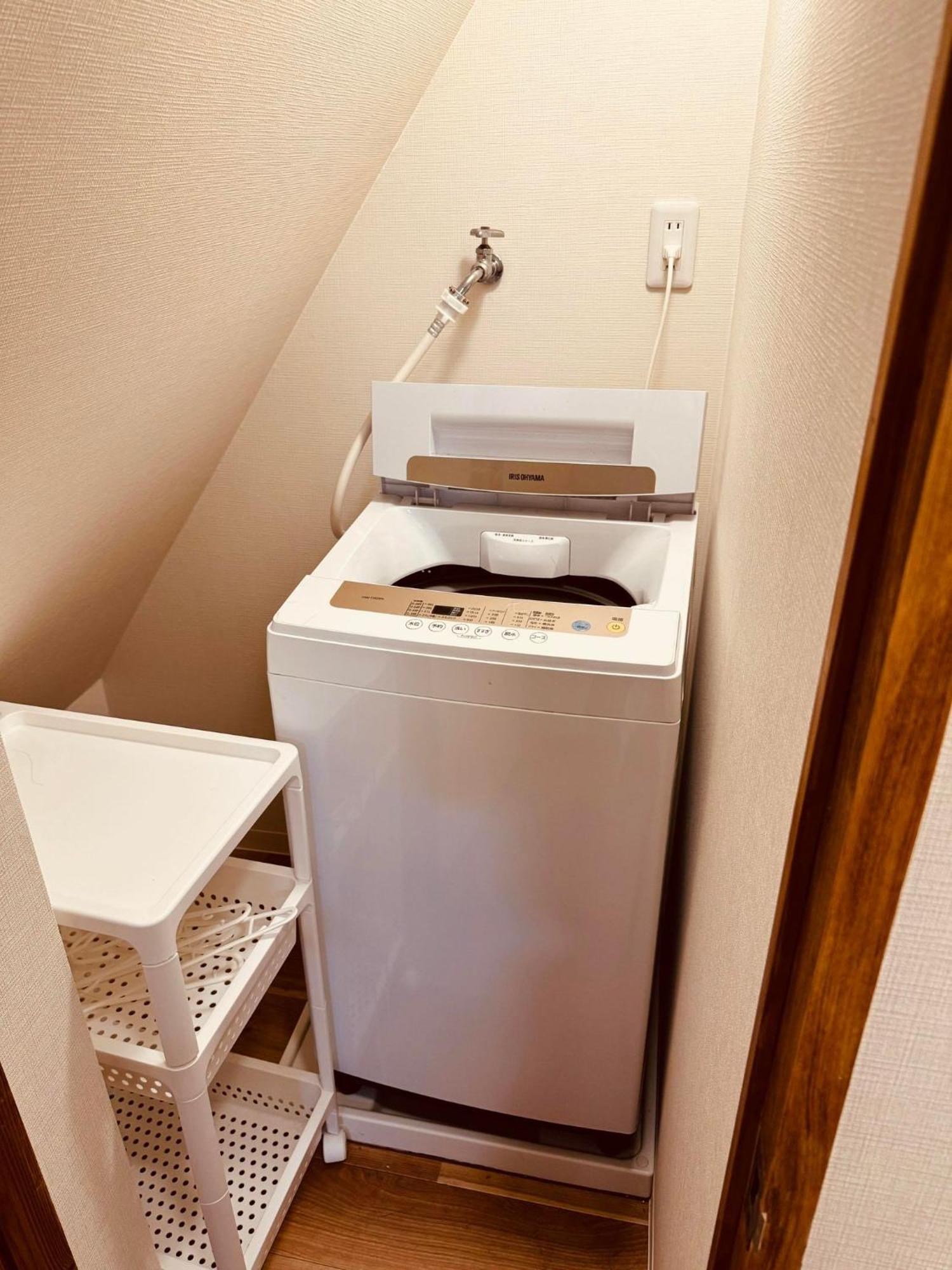 道頓堀house Hotel Osaka Ngoại thất bức ảnh