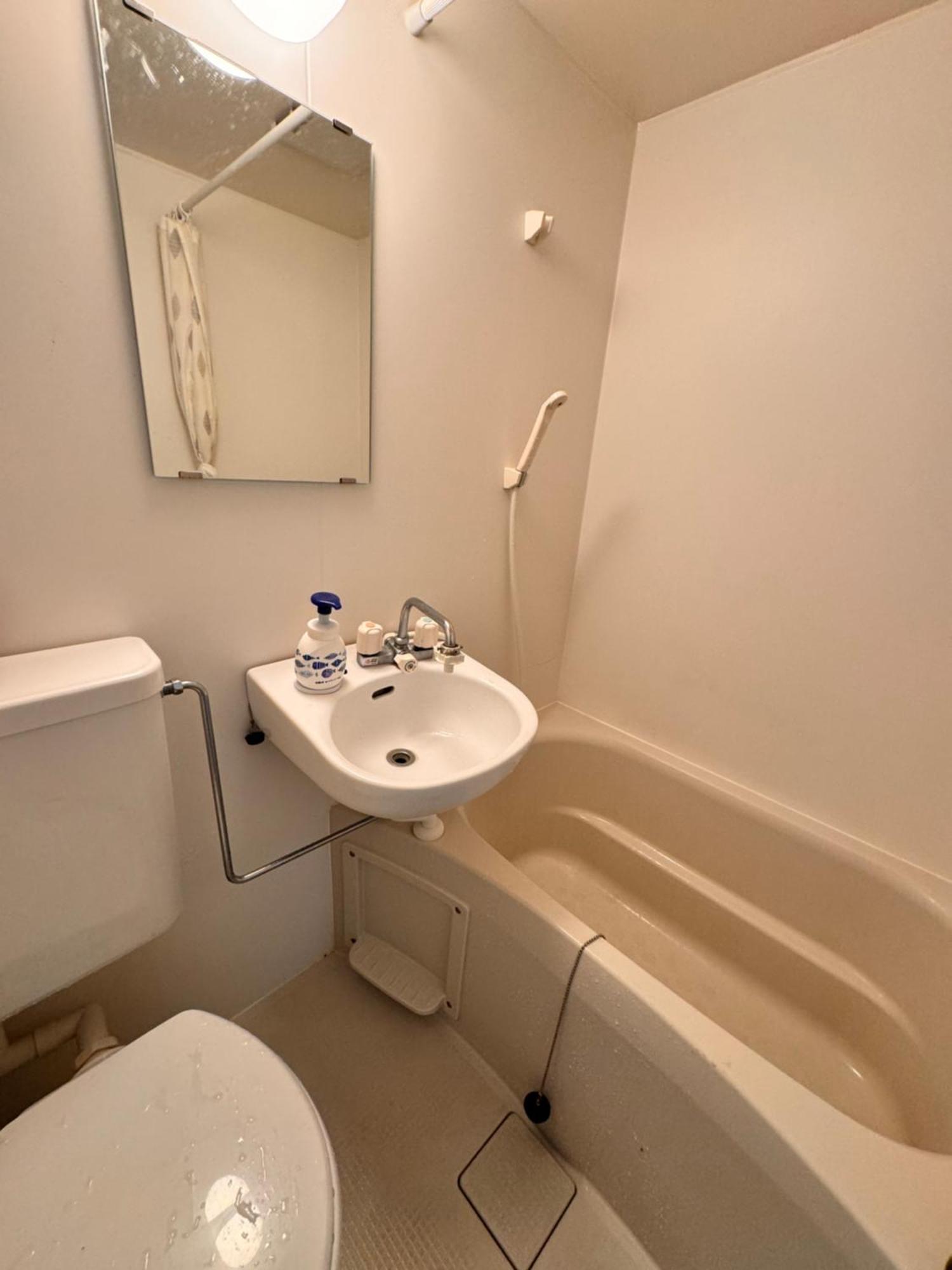 道頓堀house Hotel Osaka Ngoại thất bức ảnh